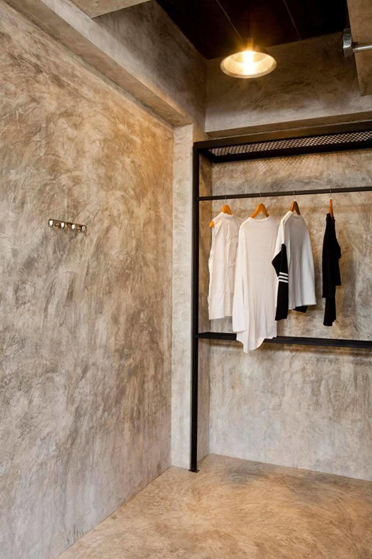 Rumpai Loft Habitat Chiang Mai Exterior foto
